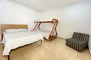 Ayenda Republicano Colonial No 2