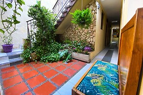 Ayenda Republicano Colonial No 2