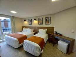 Augusta Centro Hotel