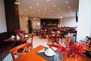 Augusta Centro Hotel
