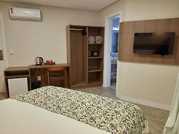 Augusta Centro Hotel