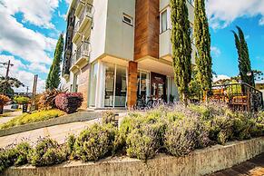 Augusta Centro Hotel