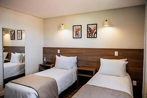 Augusta Centro Hotel