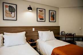 Augusta Centro Hotel