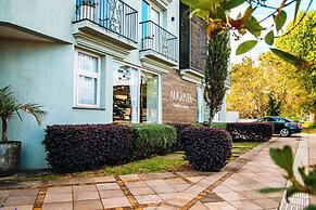 Augusta Centro Hotel