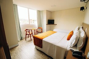 Augusta Centro Hotel
