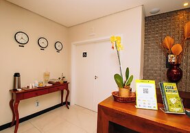Augusta Centro Hotel