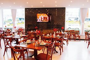 Augusta Centro Hotel