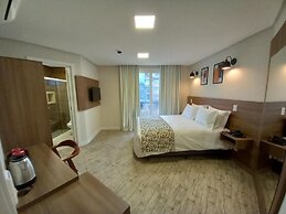 Augusta Centro Hotel