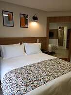 Augusta Centro Hotel