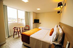Augusta Centro Hotel