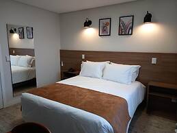 Augusta Centro Hotel