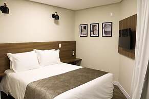 Augusta Centro Hotel