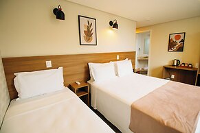 Augusta Centro Hotel