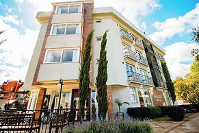 Augusta Centro Hotel