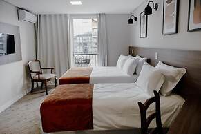 Augusta Centro Hotel