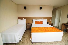 Augusta Centro Hotel