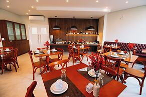 Augusta Centro Hotel