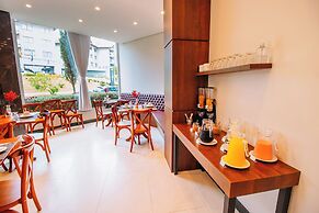 Augusta Centro Hotel