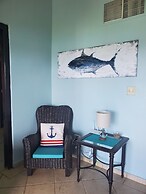 FunSea Water View Apt