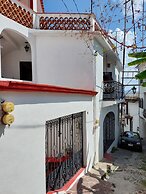 Casa Chanito