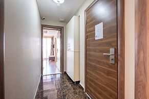 Lavin Hotel & Suites