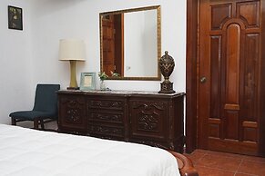 Hotel Boutique Casa Aduana