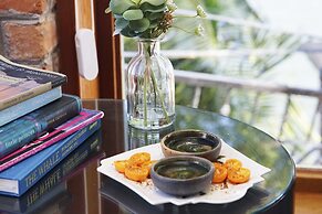 Hotel Boutique Casa Aduana