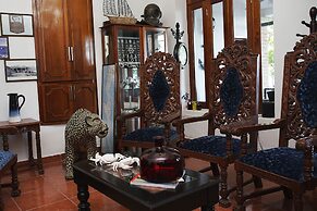 Hotel Boutique Casa Aduana