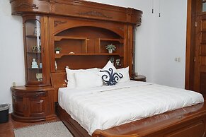 Hotel Boutique Casa Aduana