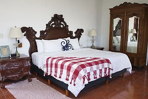 Hotel Boutique Casa Aduana