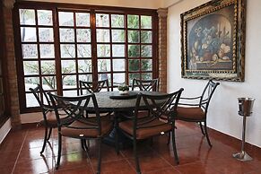 Hotel Boutique Casa Aduana