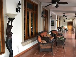 Hotel Boutique Casa Aduana