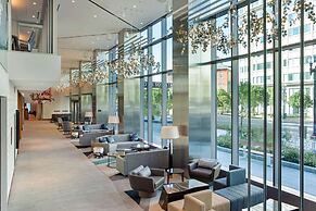 The Royal Sonesta Washington DC Capitol Hill