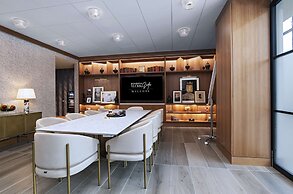 The Royal Sonesta Washington DC Capitol Hill