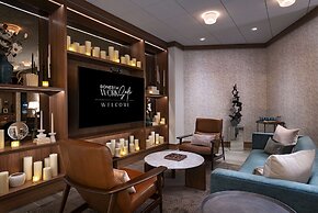 The Royal Sonesta Washington DC Capitol Hill