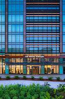 The Royal Sonesta Washington DC Capitol Hill