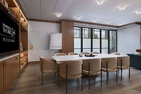 The Royal Sonesta Washington DC Capitol Hill