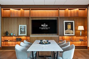 The Royal Sonesta Washington DC Capitol Hill