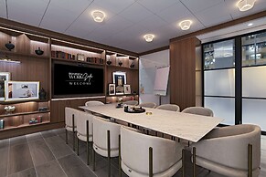 The Royal Sonesta Washington DC Capitol Hill