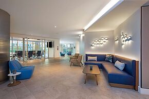 The Royal Sonesta Washington DC Capitol Hill