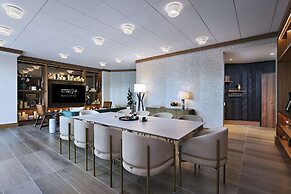 The Royal Sonesta Washington DC Capitol Hill