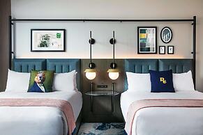 The Royal Sonesta Washington DC Capitol Hill