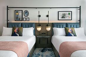 The Royal Sonesta Washington DC Capitol Hill