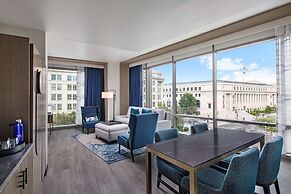 The Royal Sonesta Washington DC Capitol Hill