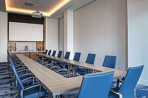 The Royal Sonesta Washington DC Capitol Hill