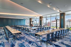 The Royal Sonesta Washington DC Capitol Hill