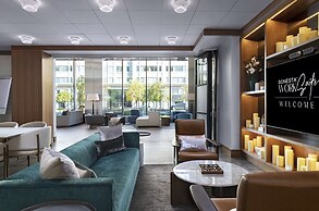 The Royal Sonesta Washington DC Capitol Hill