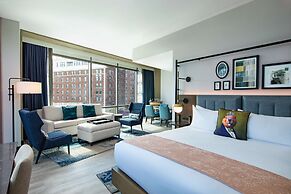 The Royal Sonesta Washington DC Capitol Hill