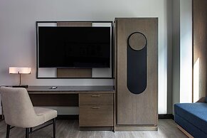 The Royal Sonesta Washington DC Capitol Hill